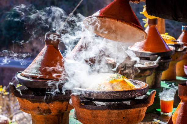 Taste the Best of Marrakech: 5 Must-Try Moroccan Dishes