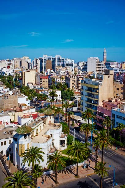 Explore Casablanca’s Top Attractions: Best Sights in the White City