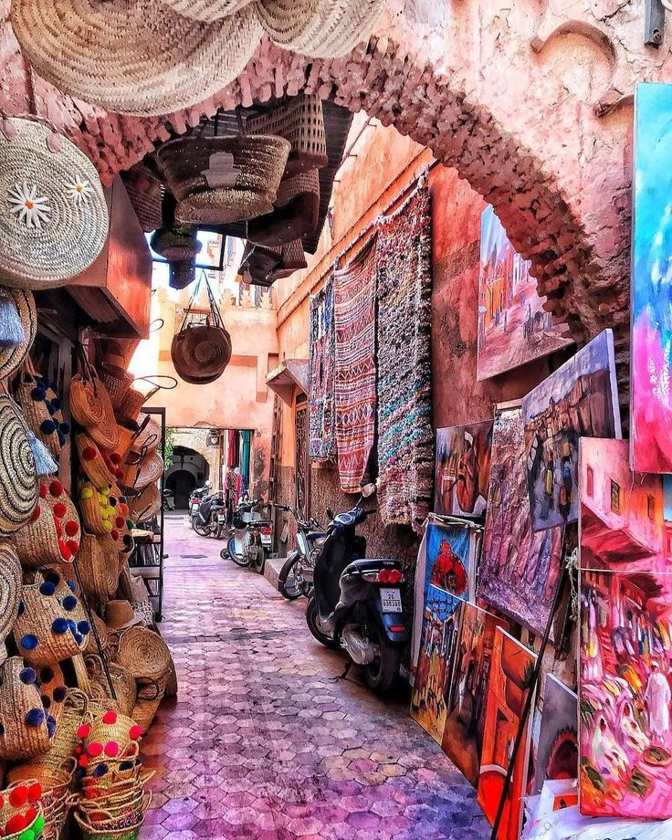 The Best Ultimate Marrakech Day Trips